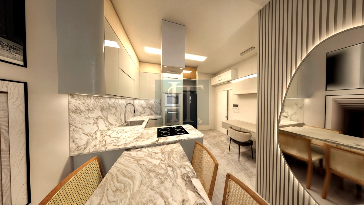 17ª foto do condomínio