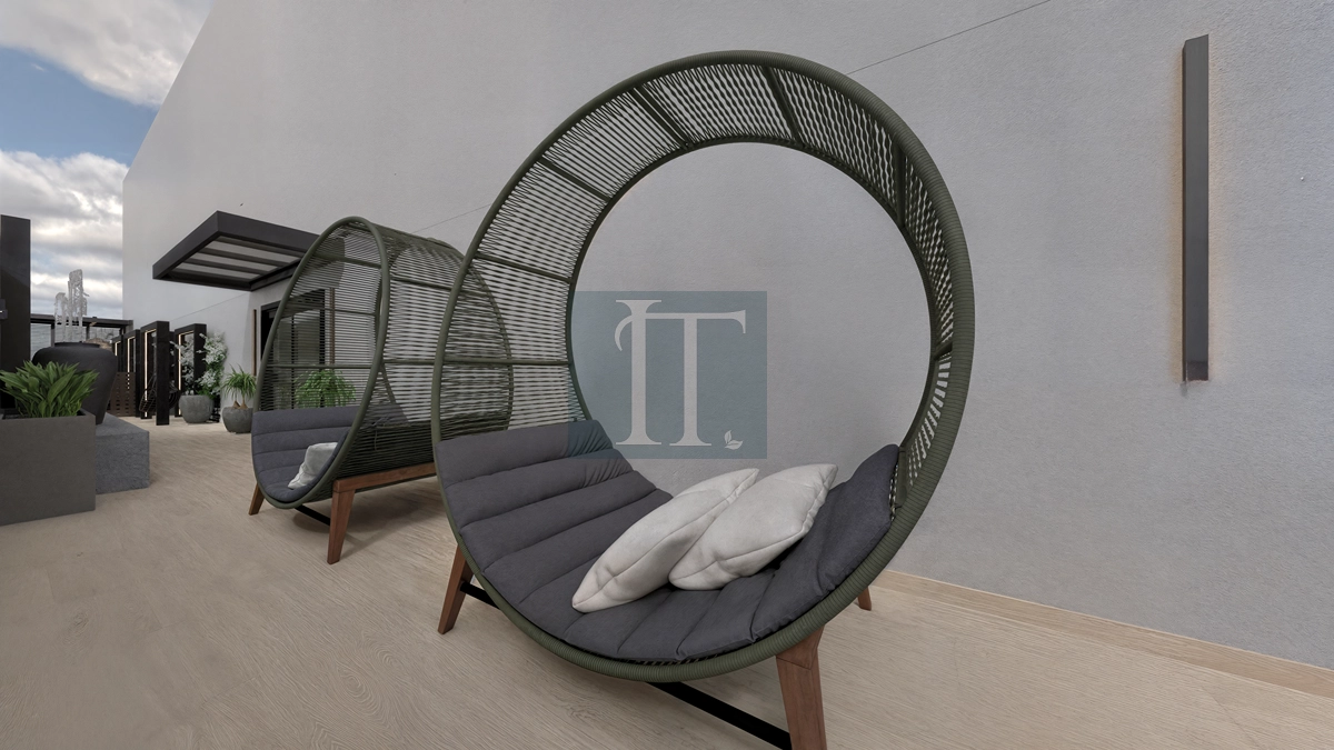 9ª foto do condomínio