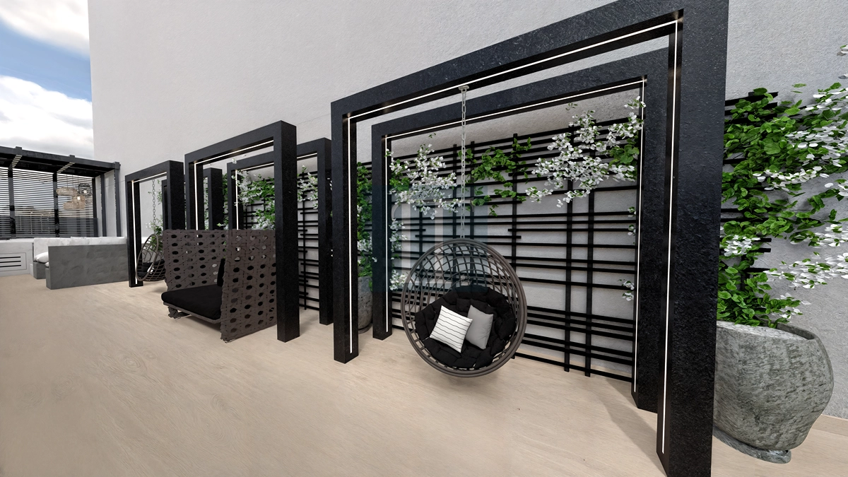 6ª foto do condomínio