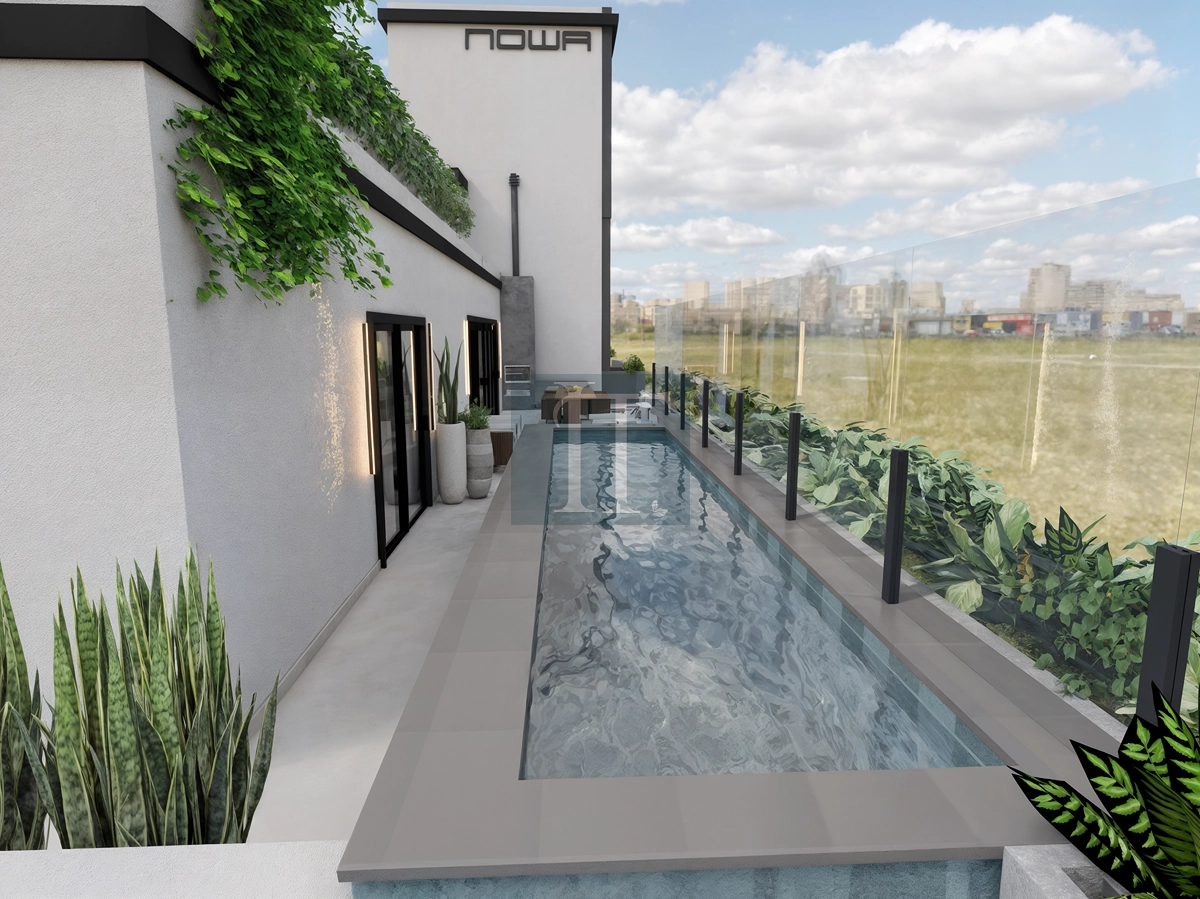 4ª foto do condomínio