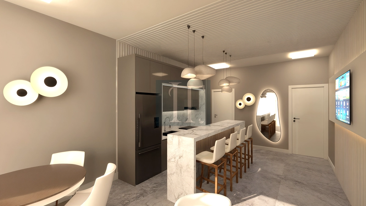 20ª foto do condomínio