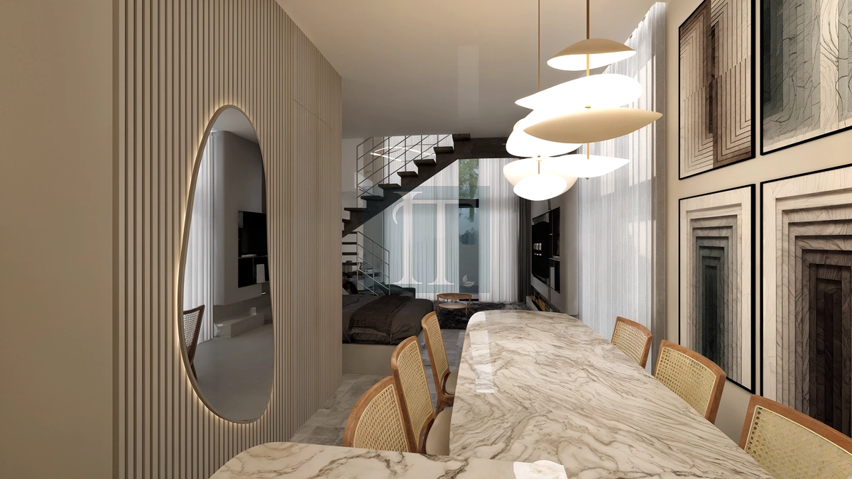 13ª foto do condomínio