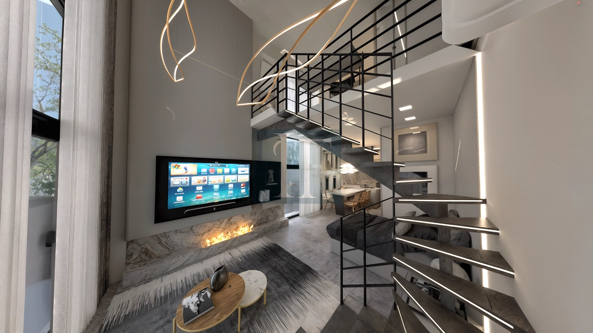 15ª foto do condomínio