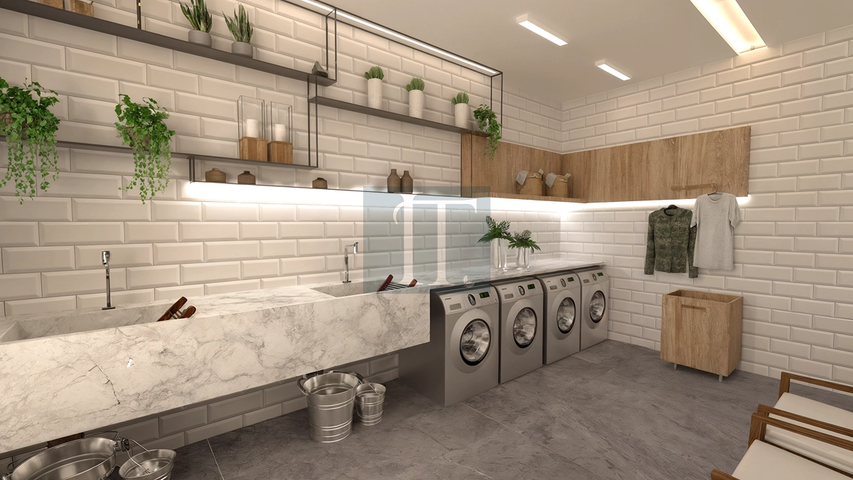 11ª foto do condomínio