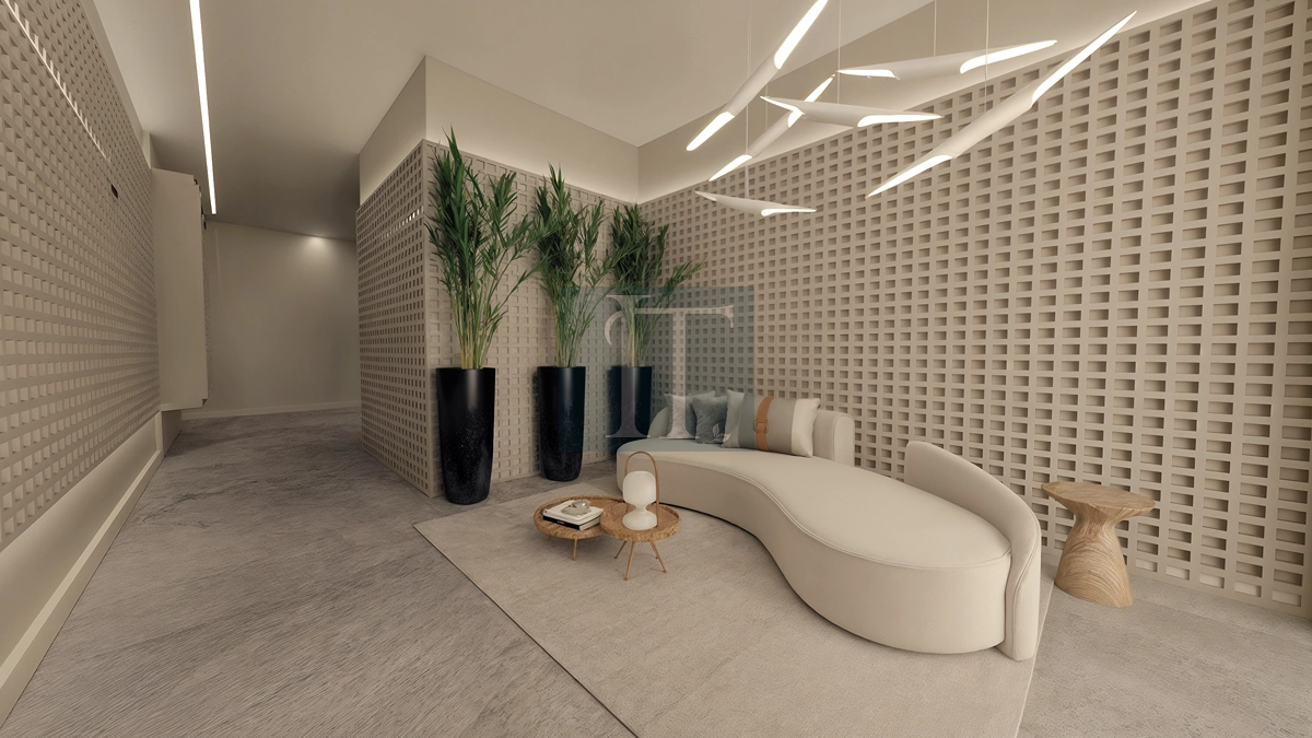 10ª foto do condomínio