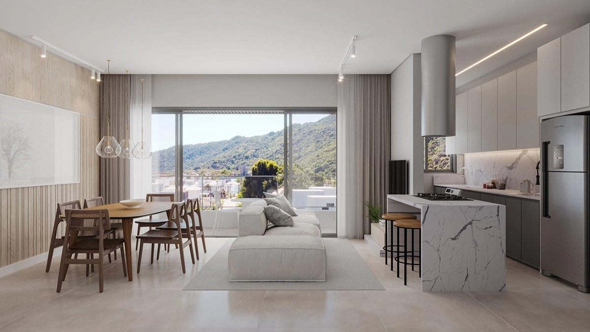 18ª foto do condomínio