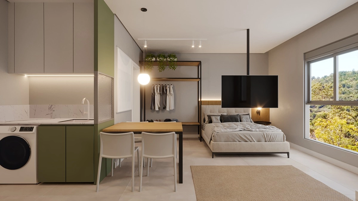 30ª foto do condomínio