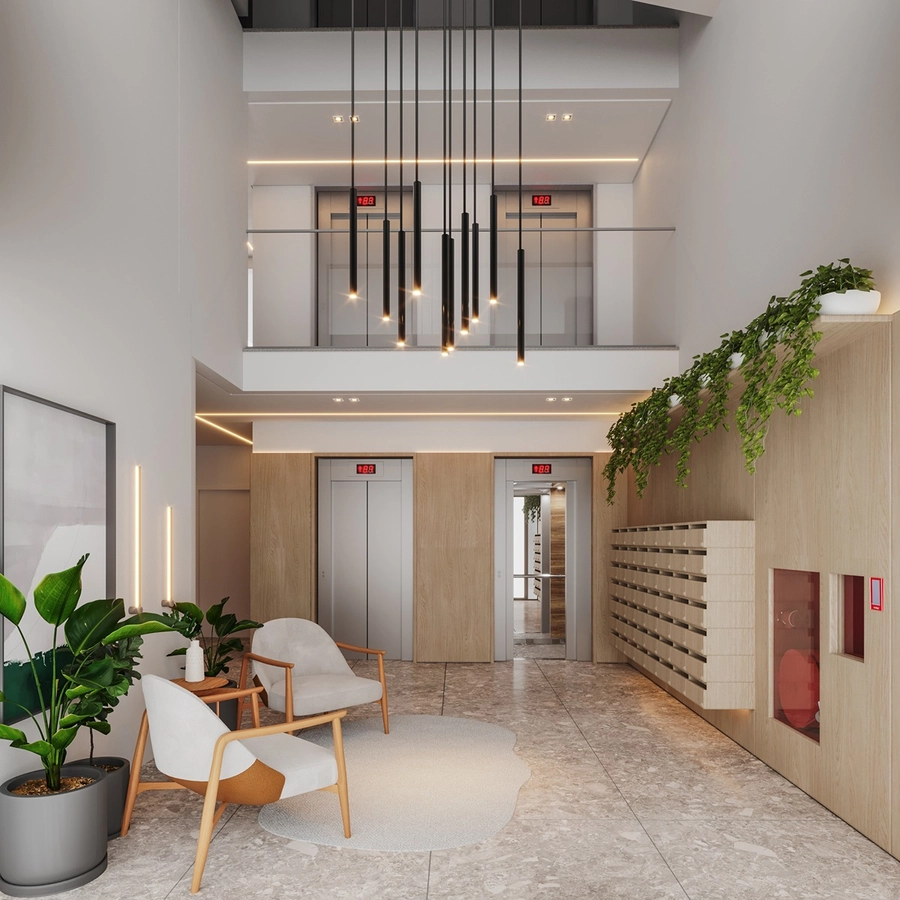 7ª foto do condomínio