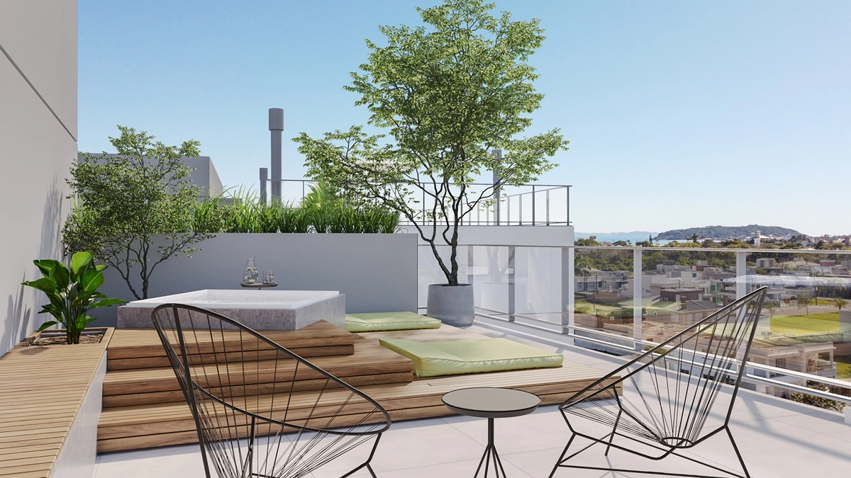 14ª foto do condomínio