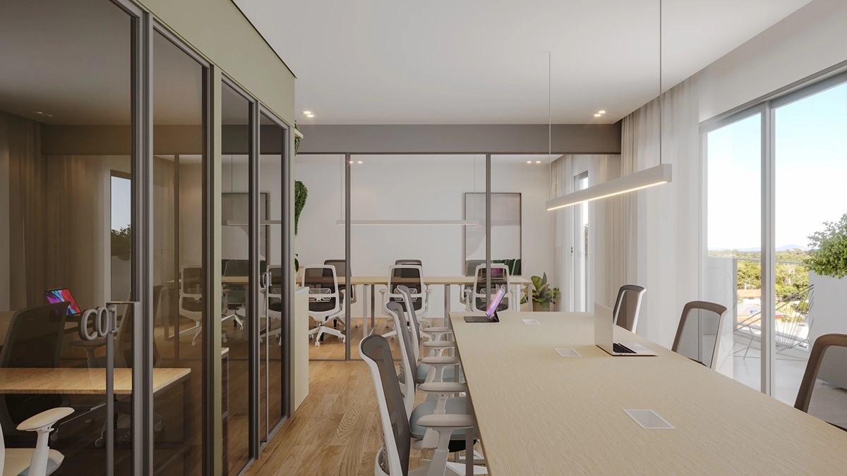 5ª foto do condomínio