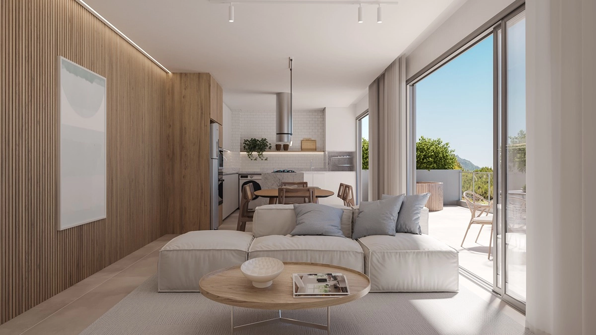 25ª foto do condomínio