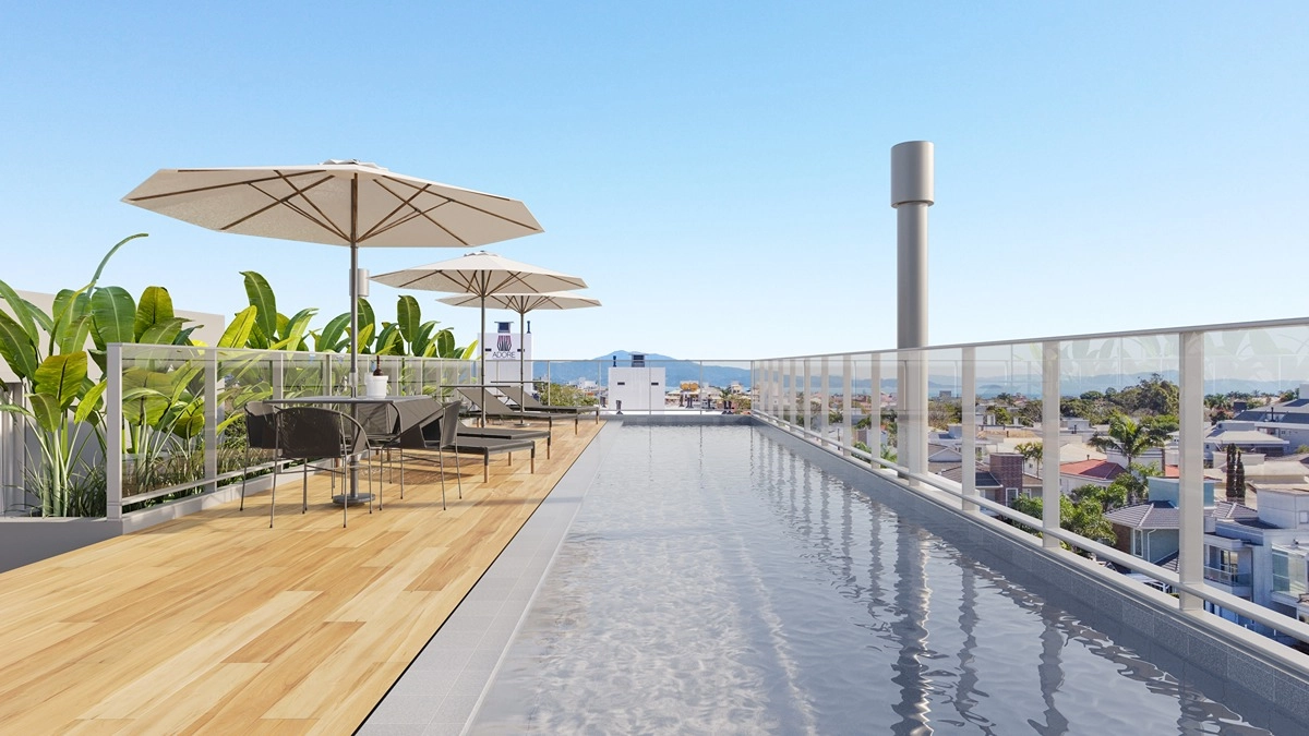 13ª foto do condomínio