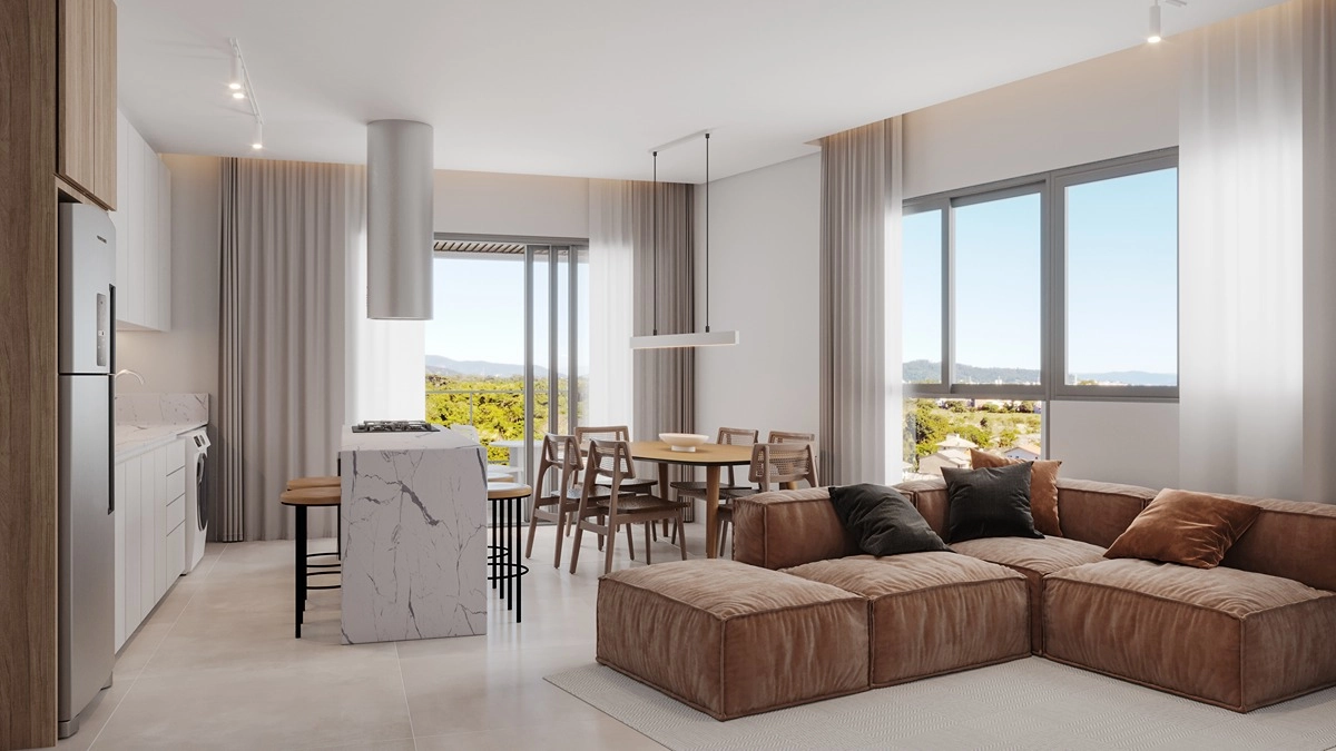 19ª foto do condomínio