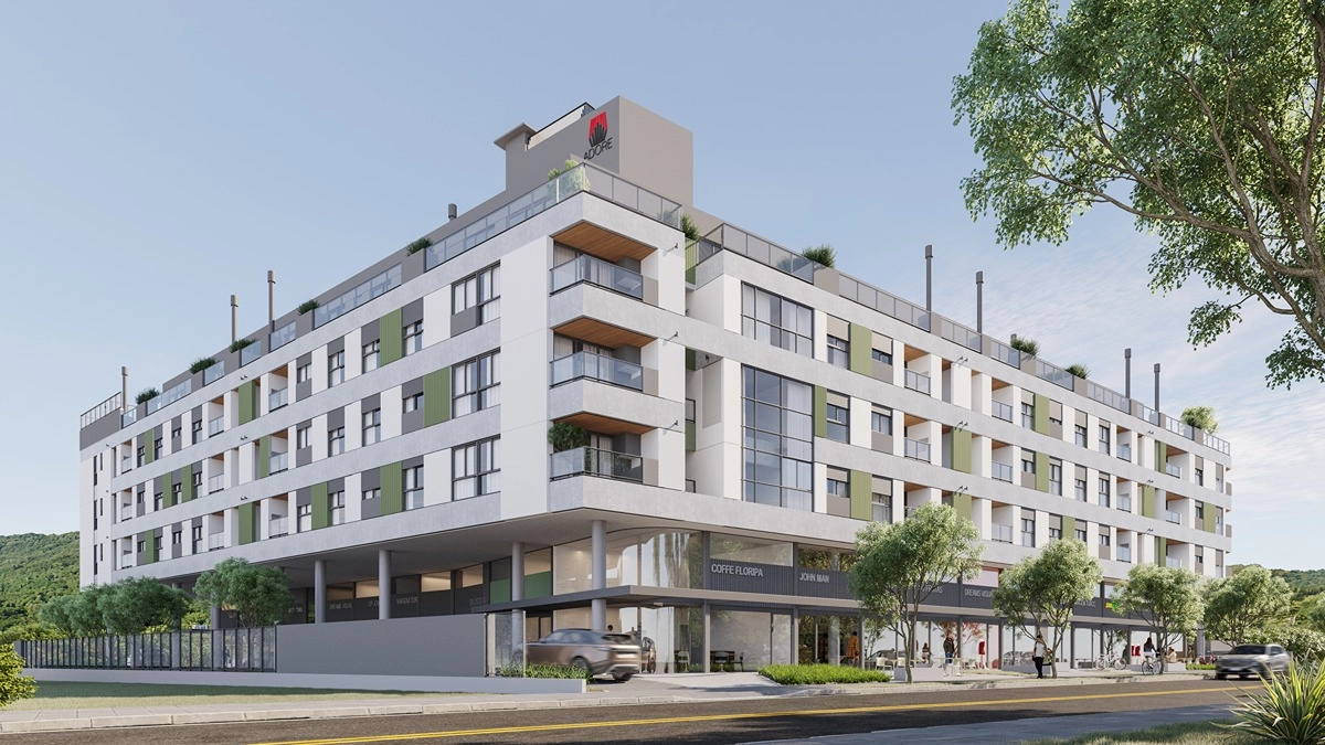 2ª foto do condomínio