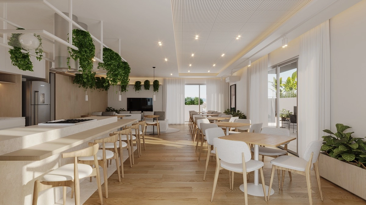 3ª foto do condomínio