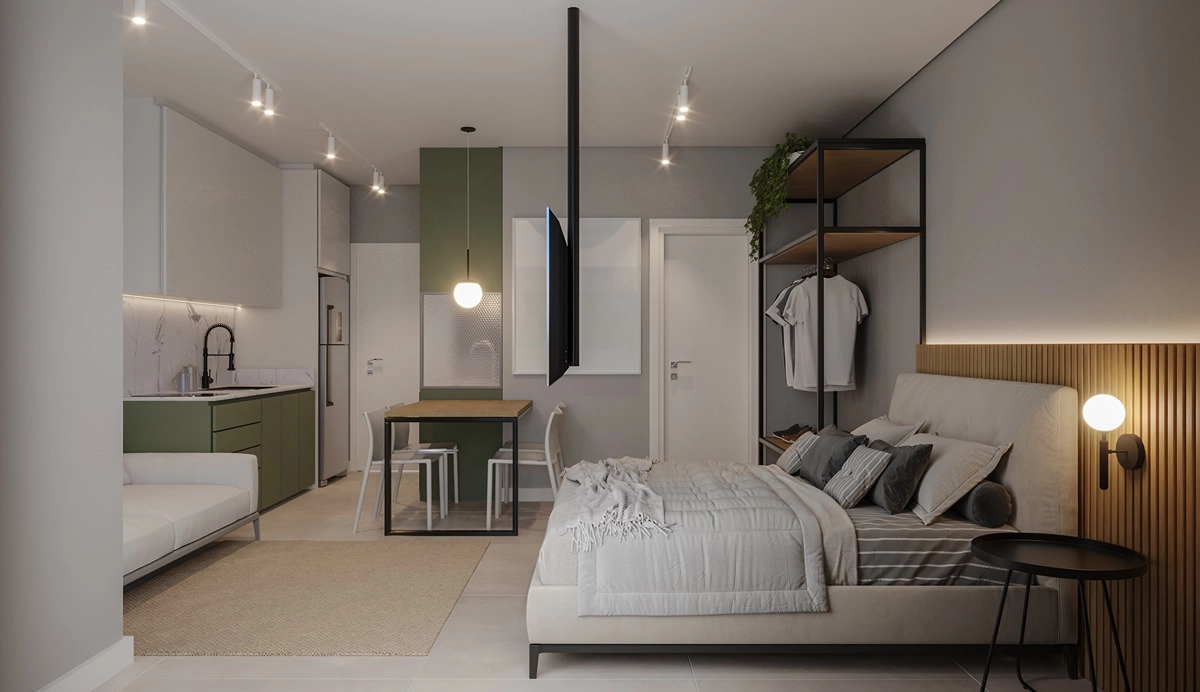 29ª foto do condomínio