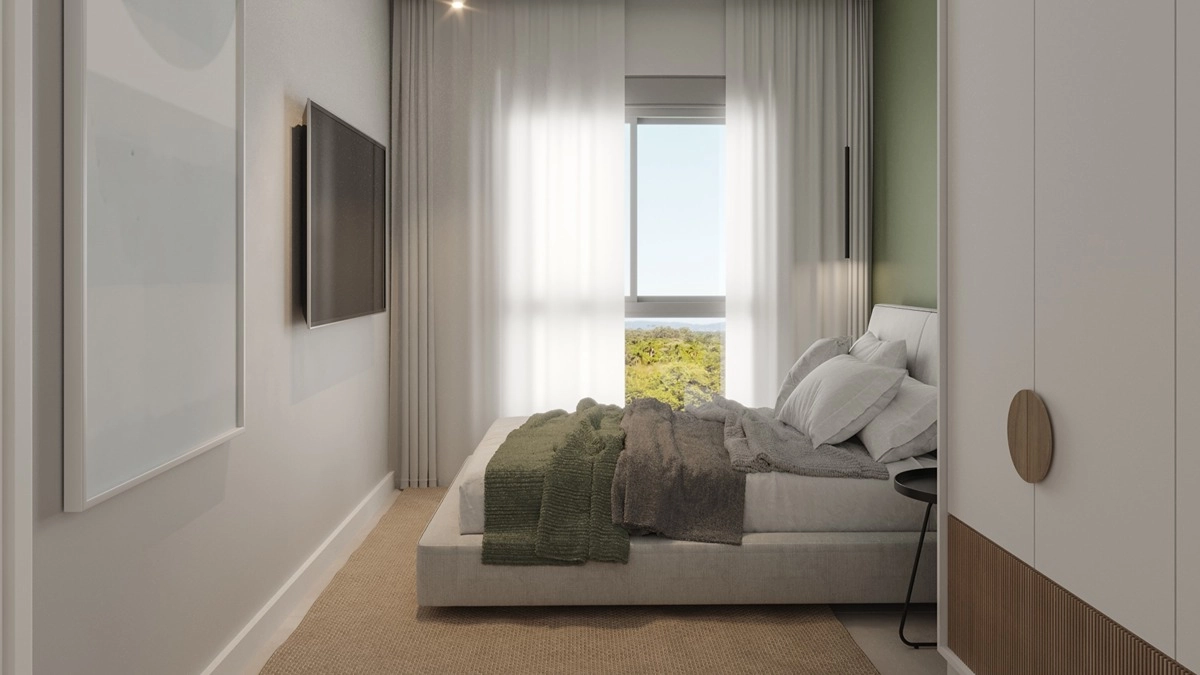 34ª foto do condomínio