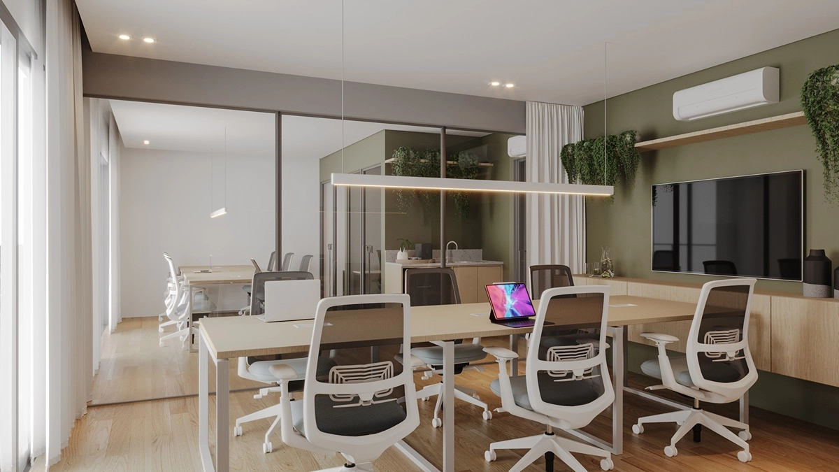 4ª foto do condomínio