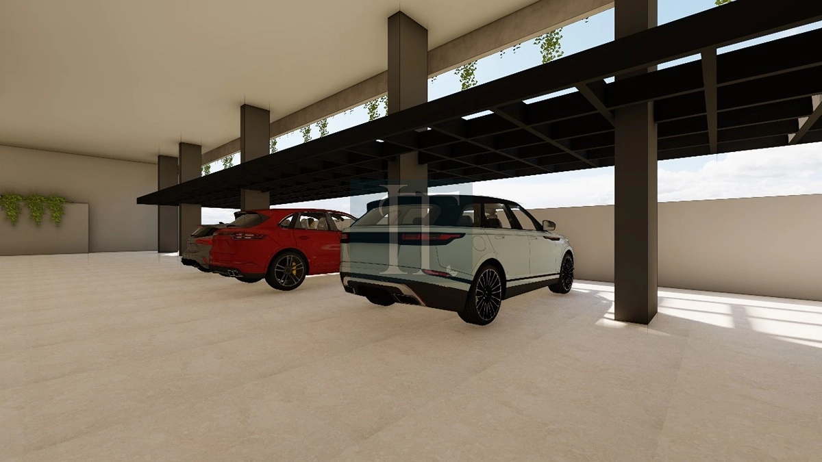 5ª foto do condomínio