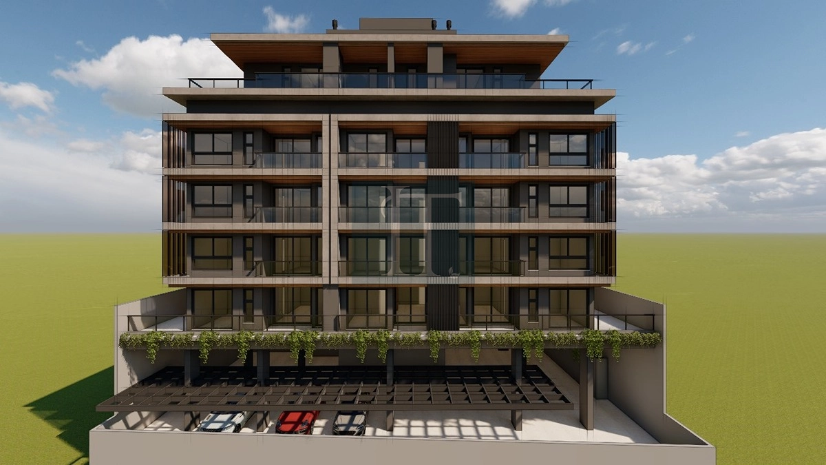 9ª foto do condomínio