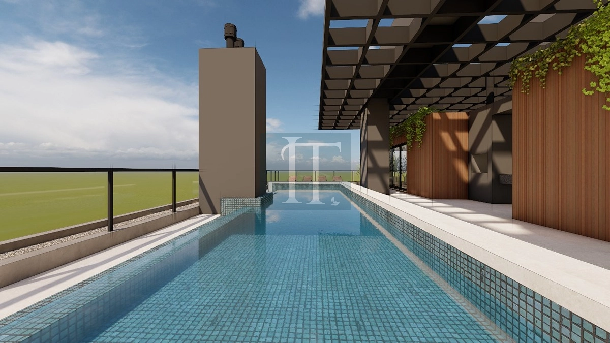 10ª foto do condomínio