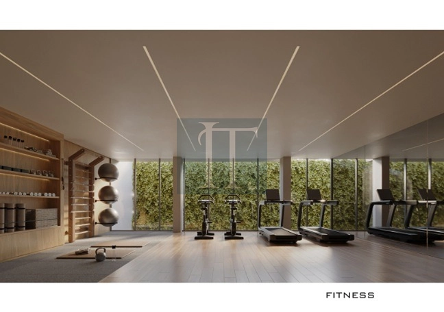 Apto Stúdio à venda em  Jurerê - Florianópolis: 14ª foto da galeria de imagens do imóvel