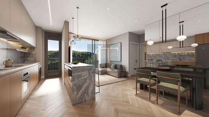 Apto Stúdio à venda em  Jurerê - Florianópolis: 13ª foto da galeria de imagens do imóvel