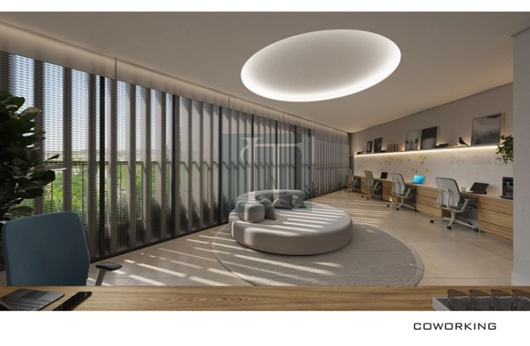 Apto Stúdio à venda em  Jurerê - Florianópolis: 17ª foto da galeria de imagens do imóvel