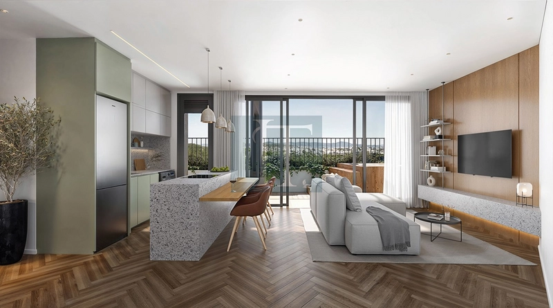 Apto Stúdio à venda em  Jurerê - Florianópolis: 12ª foto da galeria de imagens do imóvel