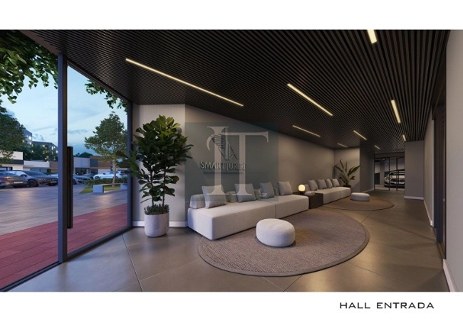 Apto Stúdio à venda em  Jurerê - Florianópolis: 15ª foto da galeria de imagens do imóvel