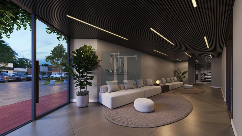 Apto Stúdio à venda em  Jurerê - Florianópolis: 7ª foto da galeria de imagens do imóvel