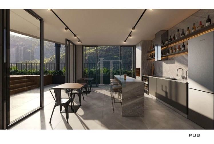 Apto Stúdio à venda em  Jurerê - Florianópolis: 18ª foto da galeria de imagens do imóvel