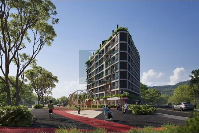 Apto Stúdio à venda em  Jurerê - Florianópolis: 9ª foto da galeria de imagens do imóvel