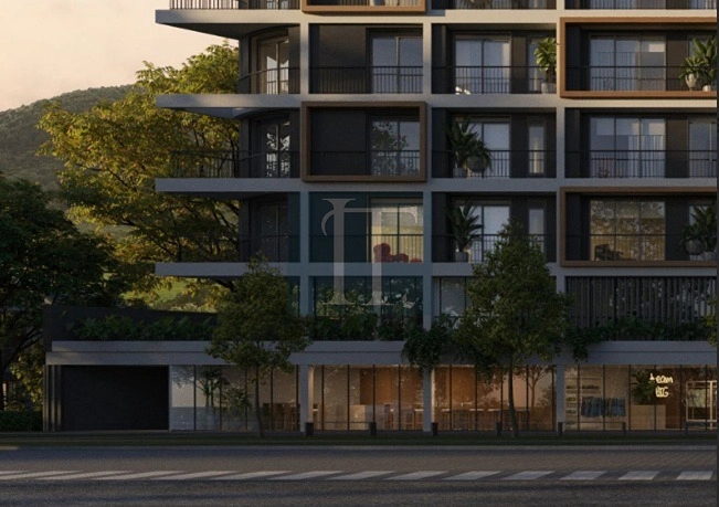 Apto Stúdio à venda em  Jurerê - Florianópolis: 19ª foto da galeria de imagens do imóvel