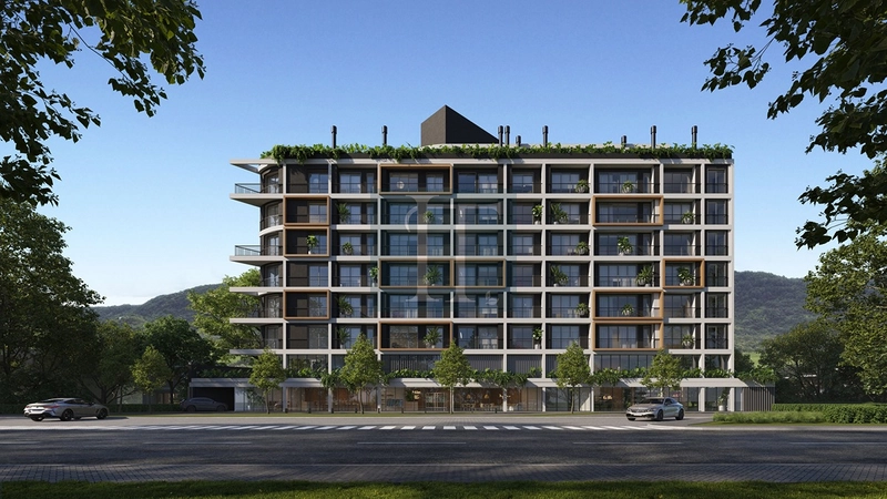 Apto Stúdio à venda em  Jurerê - Florianópolis: 8ª foto da galeria de imagens do imóvel