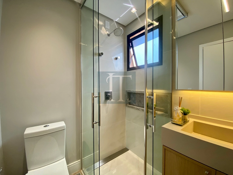 Apartamento 2 quartos à venda em Jurerê: 12ª foto da galeria de imagens do imóvel