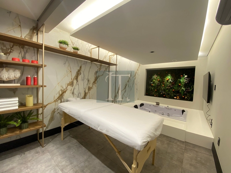 Apartamento 2 quartos à venda em Jurerê: 31ª foto da galeria de imagens do imóvel