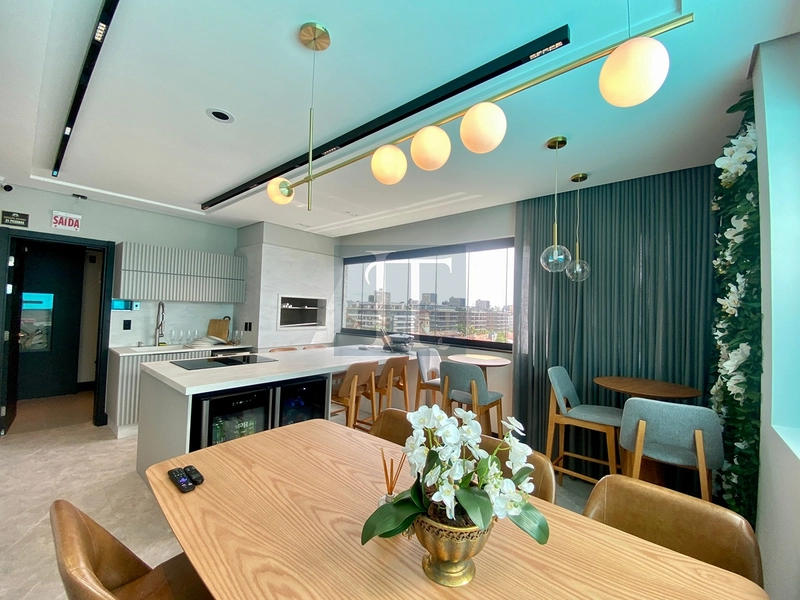 Apartamento 2 quartos à venda em Jurerê: 21ª foto da galeria de imagens do imóvel