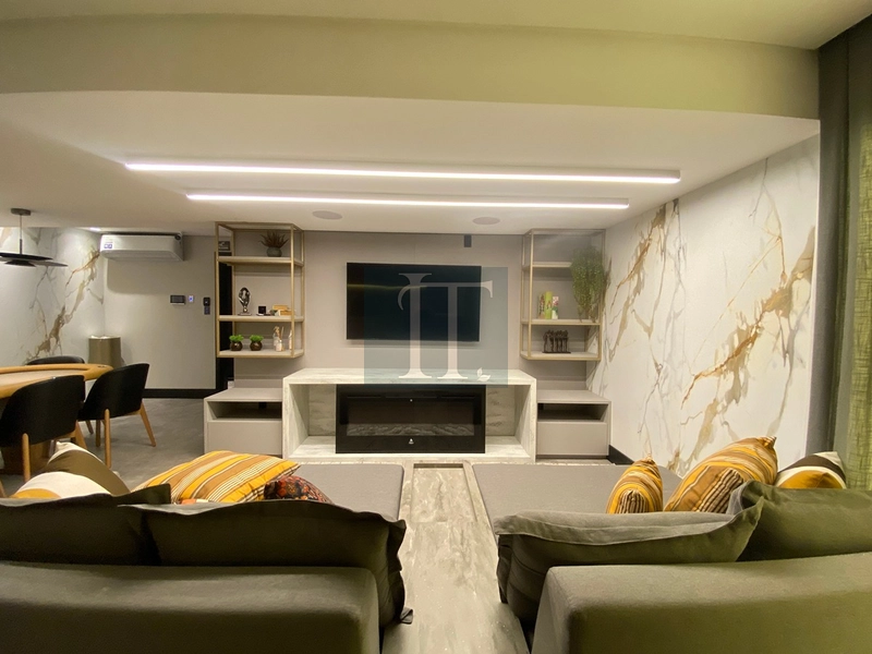 Apartamento 2 quartos à venda em Jurerê: 30ª foto da galeria de imagens do imóvel