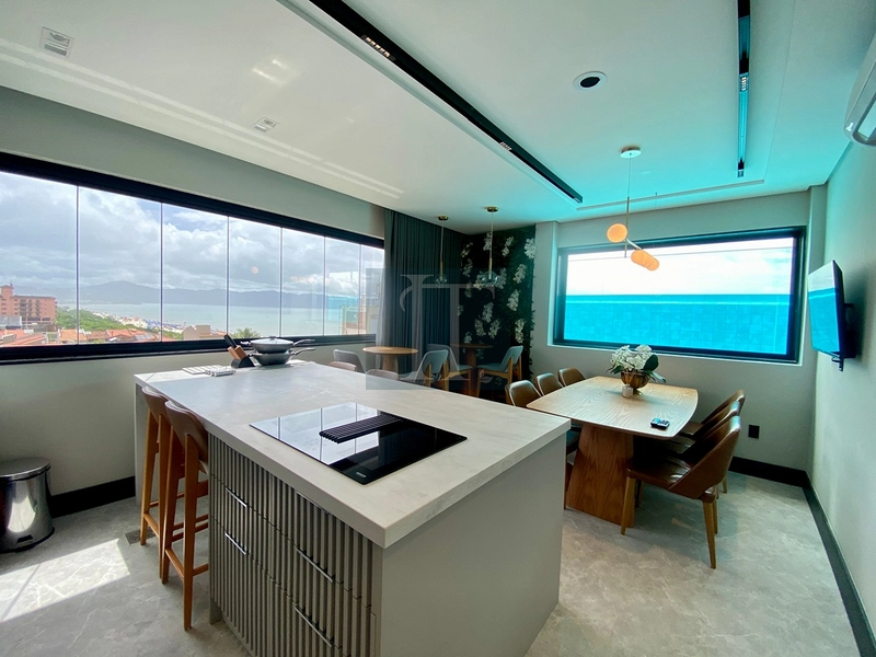 Apartamento 2 quartos à venda em Jurerê: 20ª foto da galeria de imagens do imóvel