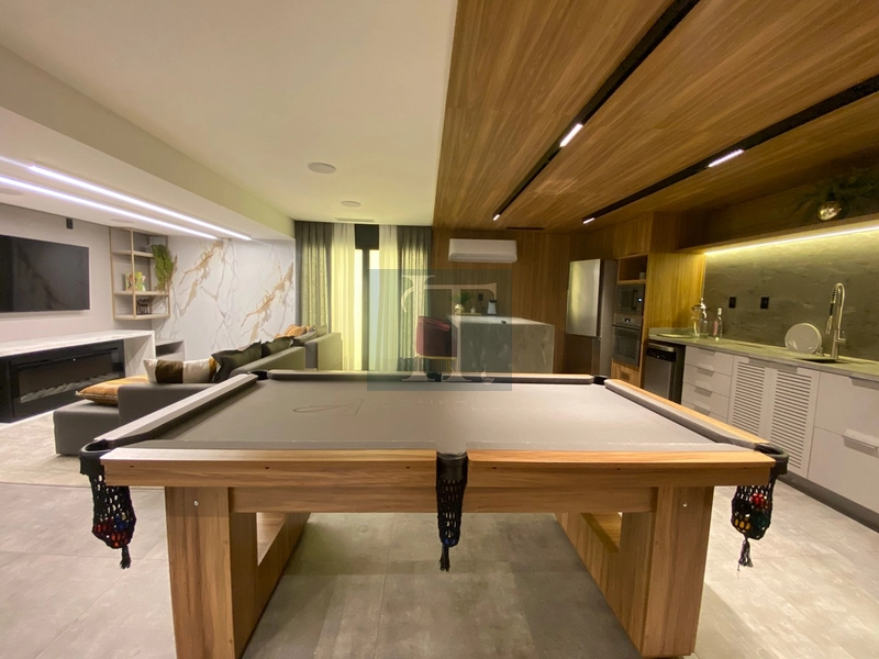 Apartamento 2 quartos à venda em Jurerê: 27ª foto da galeria de imagens do imóvel