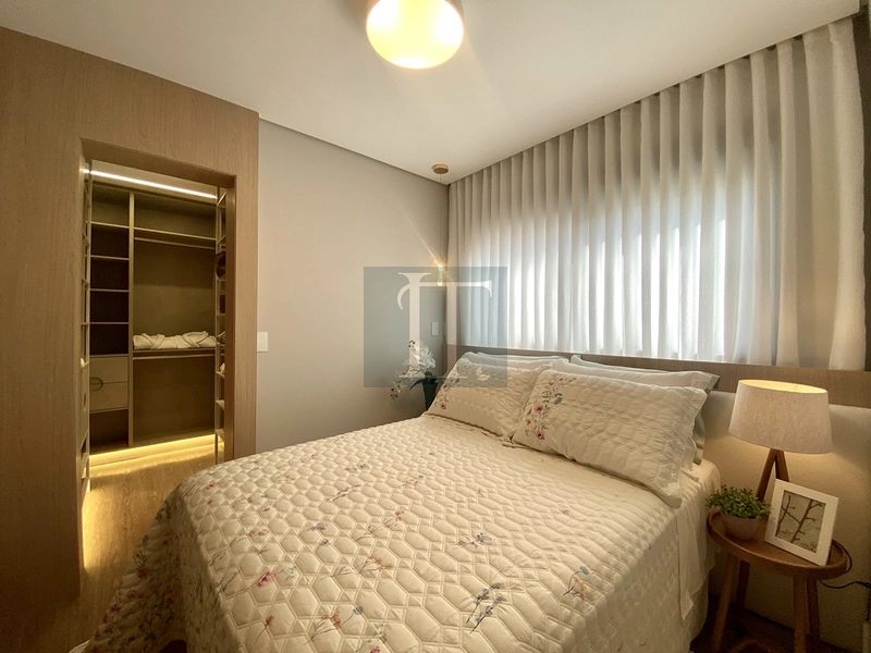 Apartamento 2 quartos à venda em Jurerê: 13ª foto da galeria de imagens do imóvel