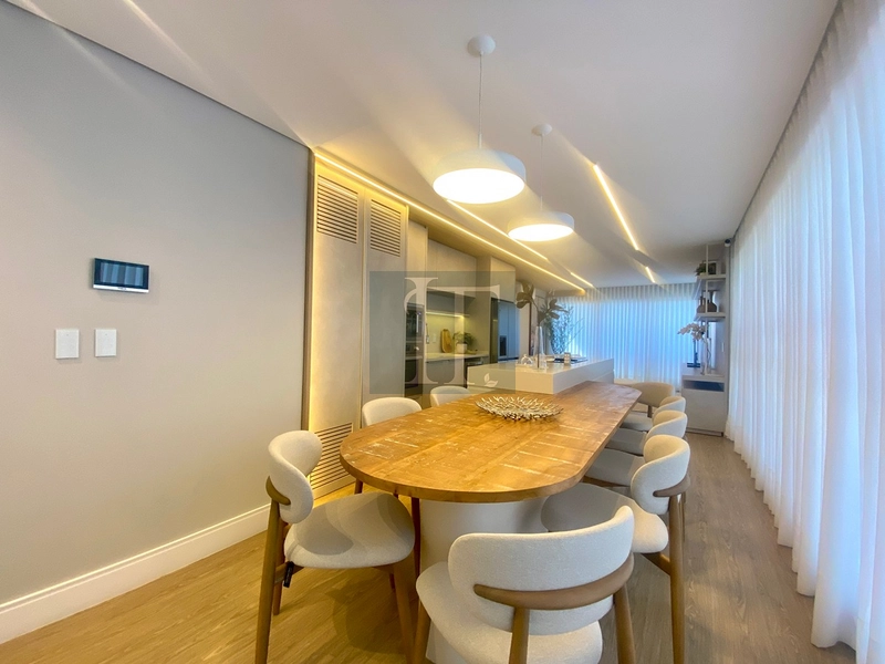 Apartamento 2 quartos à venda em Jurerê: 4ª foto da galeria de imagens do imóvel