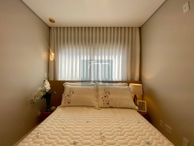 Apartamento 2 quartos à venda em Jurerê: 15ª foto da galeria de imagens do imóvel