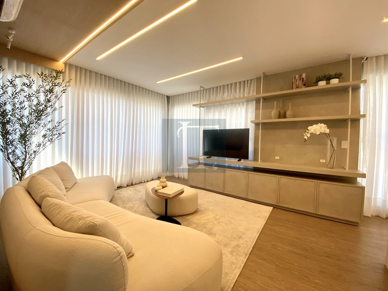 Apartamento 2 quartos à venda em Jurerê: 3ª foto da galeria de imagens do imóvel