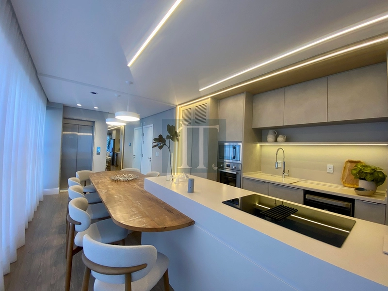 Apartamento 2 quartos à venda em Jurerê: 6ª foto da galeria de imagens do imóvel