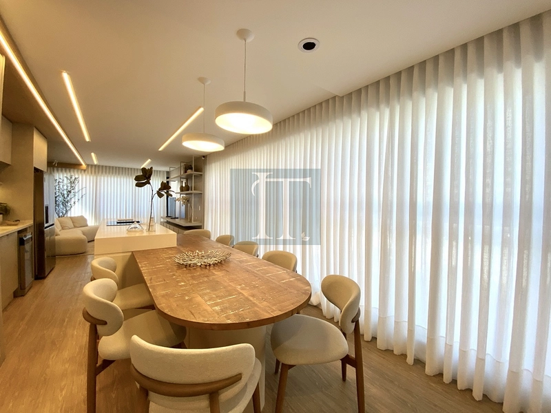 Apartamento 2 quartos à venda em Jurerê: 7ª foto da galeria de imagens do imóvel