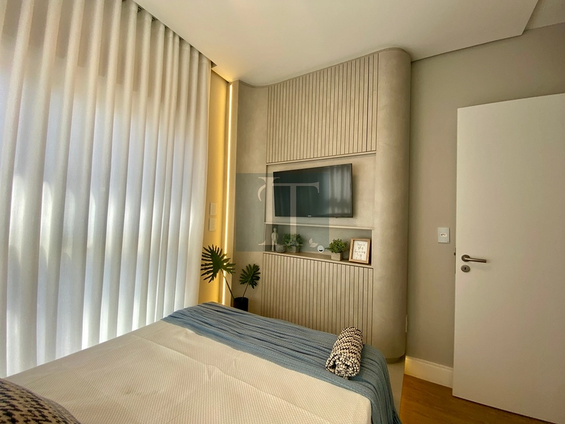 Apartamento 2 quartos à venda em Jurerê: 11ª foto da galeria de imagens do imóvel