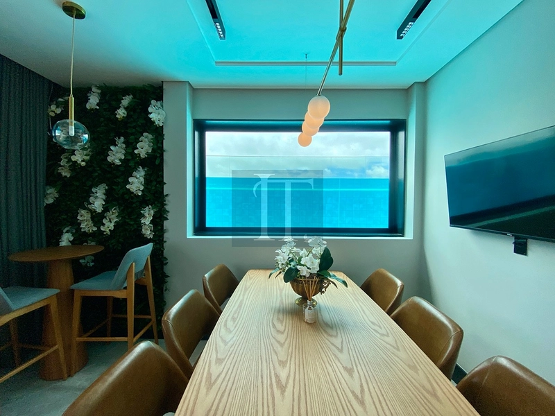 Apartamento 2 quartos à venda em Jurerê: 22ª foto da galeria de imagens do imóvel