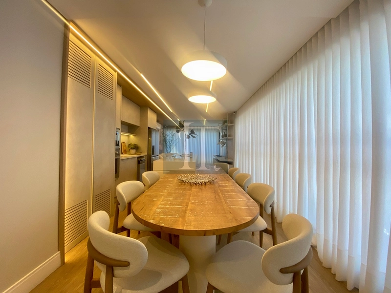 Apartamento 2 quartos à venda em Jurerê: 5ª foto da galeria de imagens do imóvel